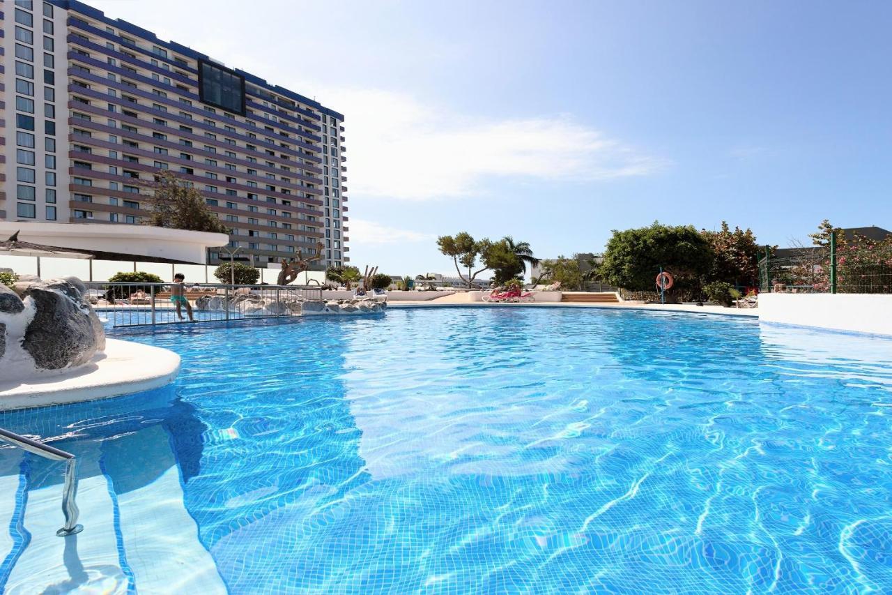 Ocean Paradise Costa Adeje  Eksteriør billede