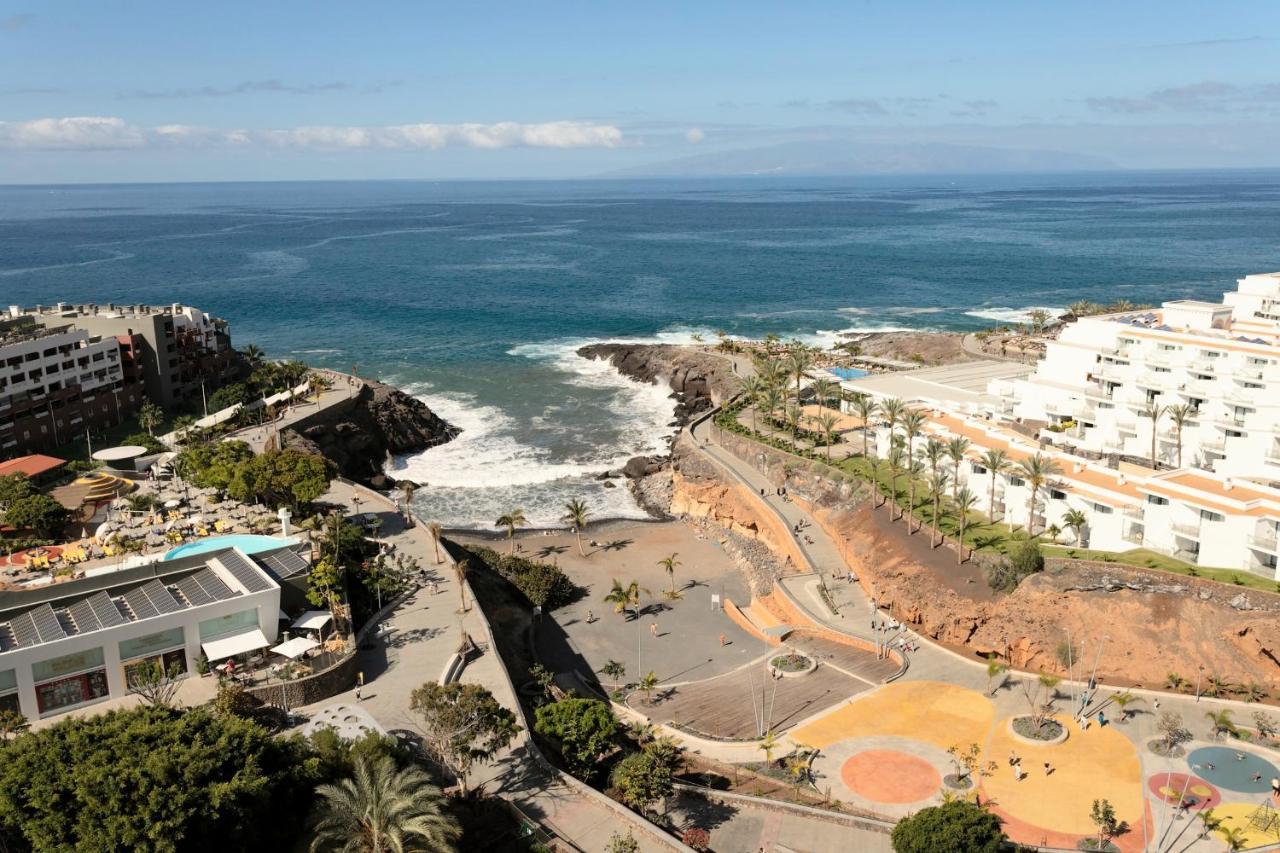 Ocean Paradise Costa Adeje  Eksteriør billede