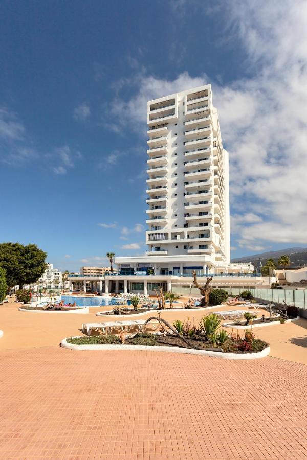 Ocean Paradise Costa Adeje  Eksteriør billede