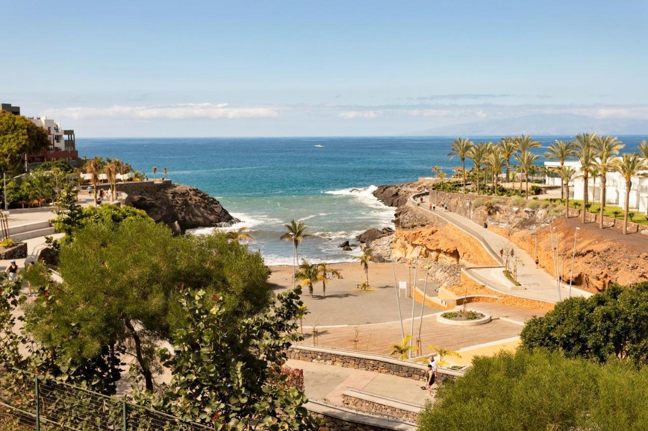 Ocean Paradise Costa Adeje  Eksteriør billede