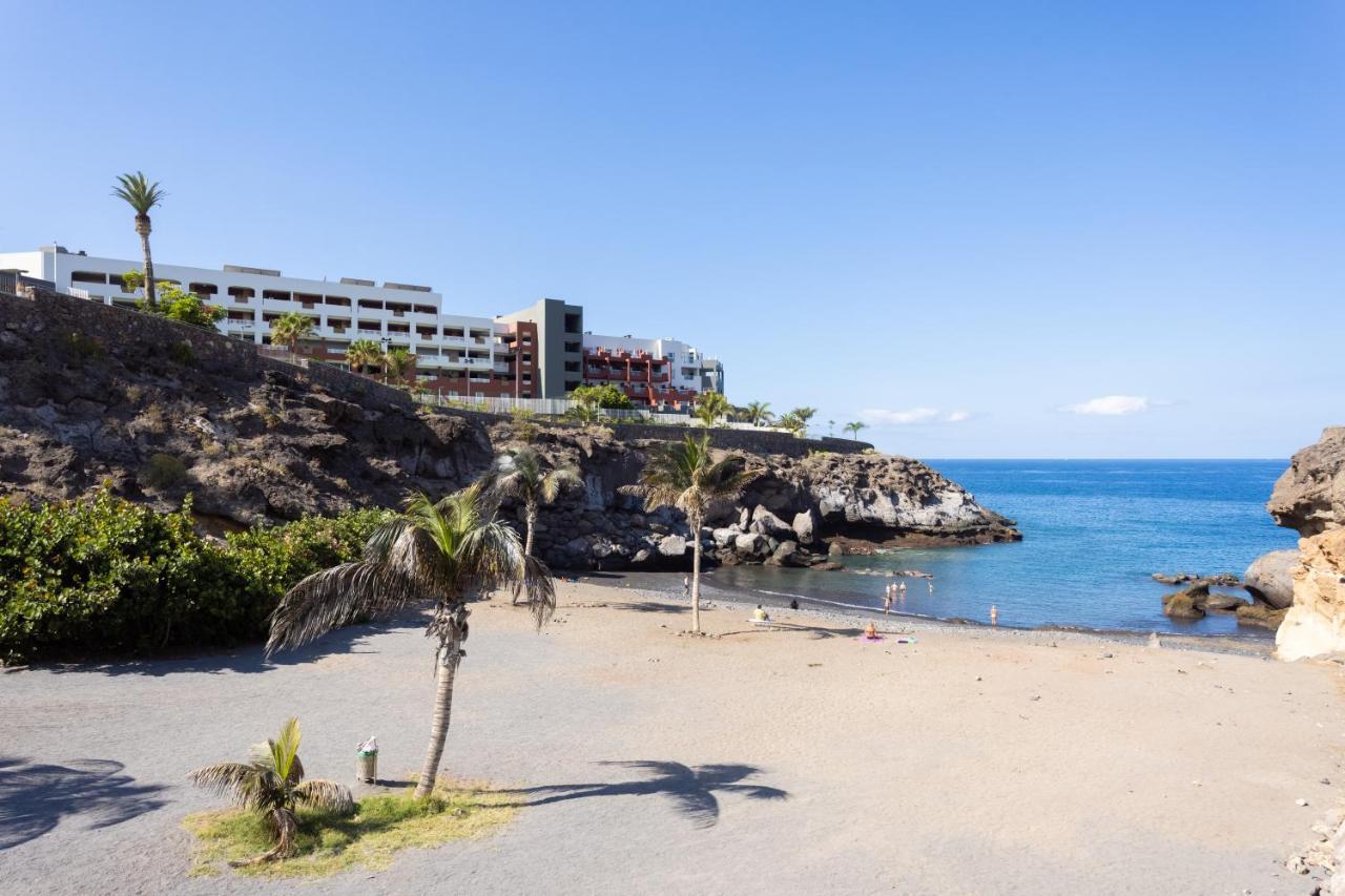 Ocean Paradise Costa Adeje  Eksteriør billede