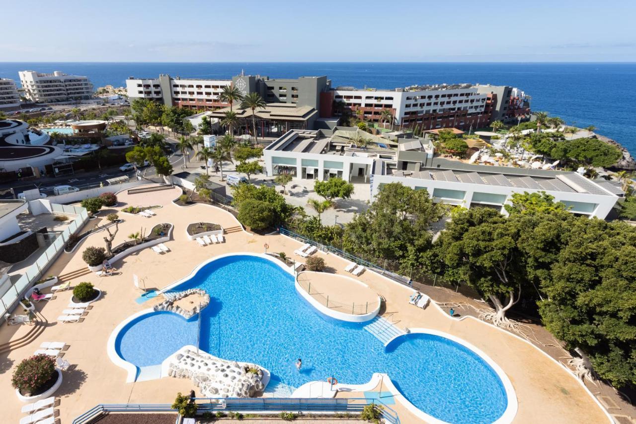 Ocean Paradise Costa Adeje  Eksteriør billede
