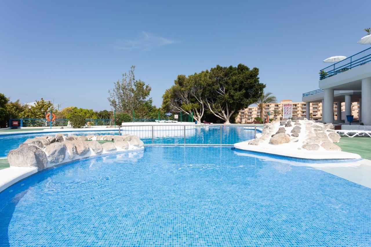 Ocean Paradise Costa Adeje  Eksteriør billede